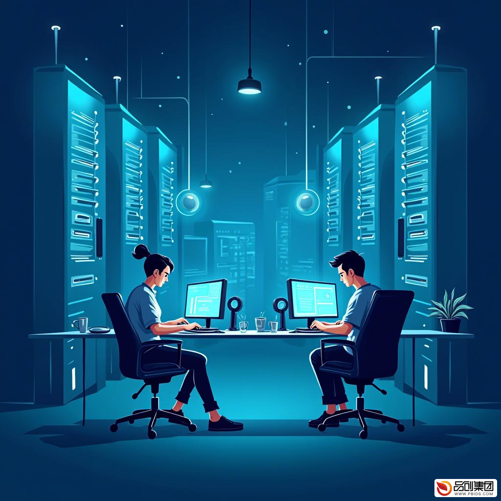 大型软件开发公司的崛起与影响力:塑造数字时代的创新力量