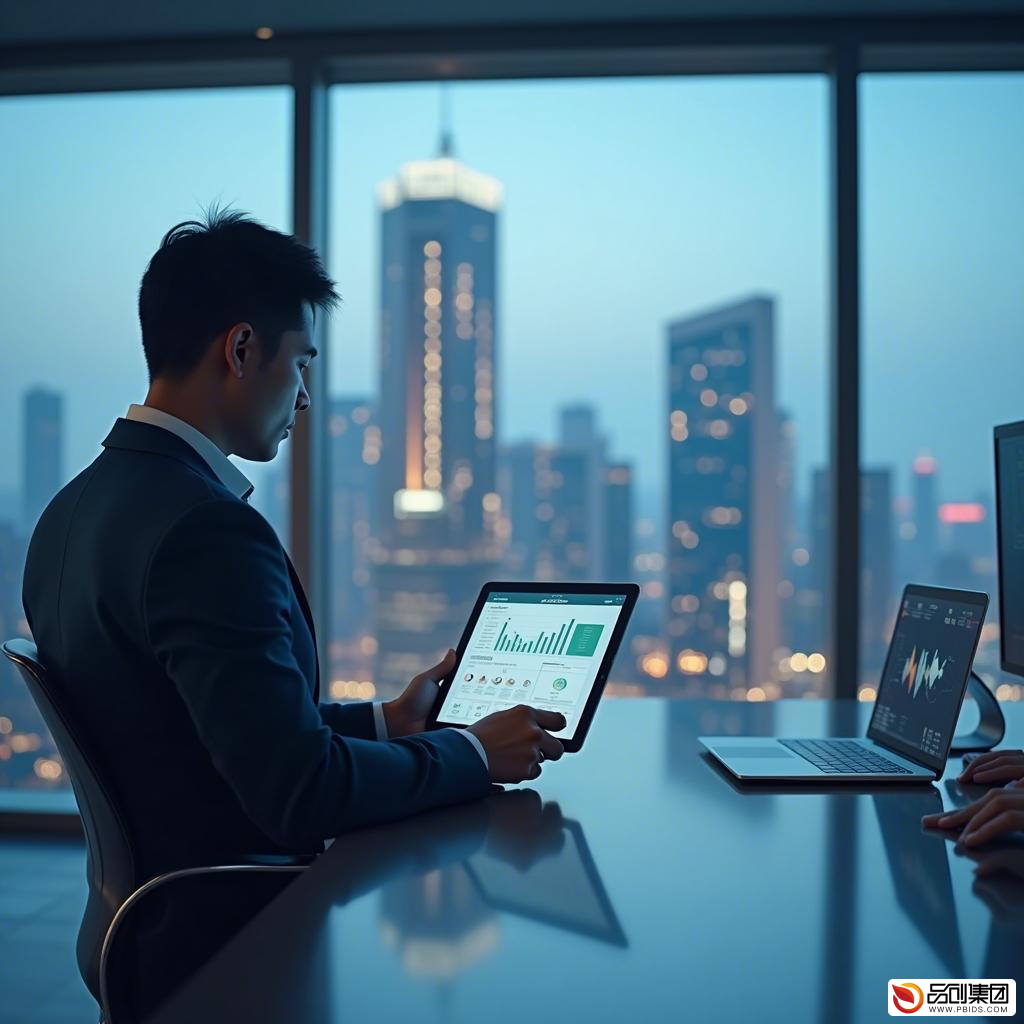 定制开发企业APP:打造专属商业利器,引领数字化转型