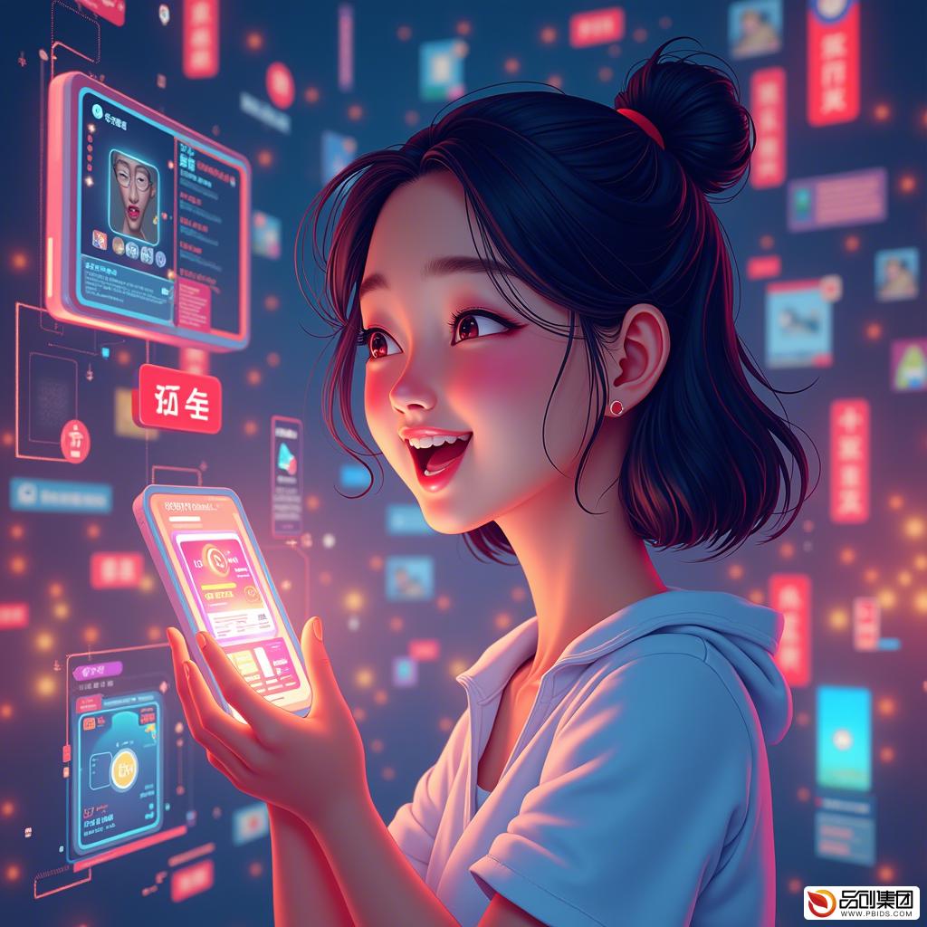 视觉设计的艺术与实践:解锁创意与用户体验的密码