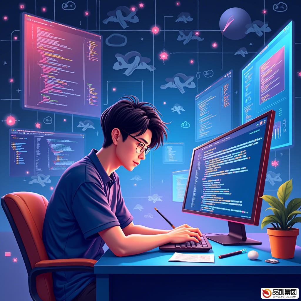 小程序定制:打造专属数字化解决方案的钥匙