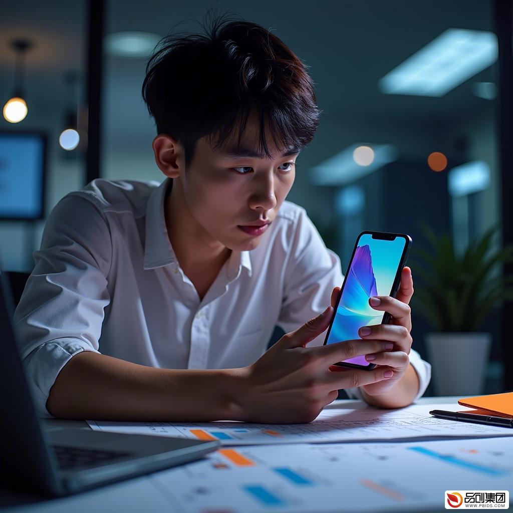 手机App定制开发:打造专属移动应用的全方位指南