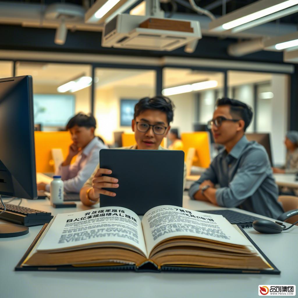 公司软件系统开发:全面解析与实战指南