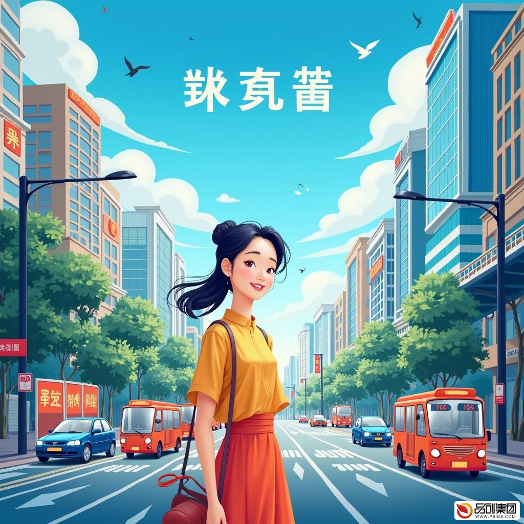 品创集团-海口:椰城智汇,软件引领热带智慧都市新风尚