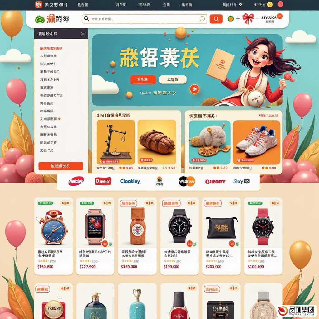 打造卓越用户体验:深度解析微信商城主页设计策略