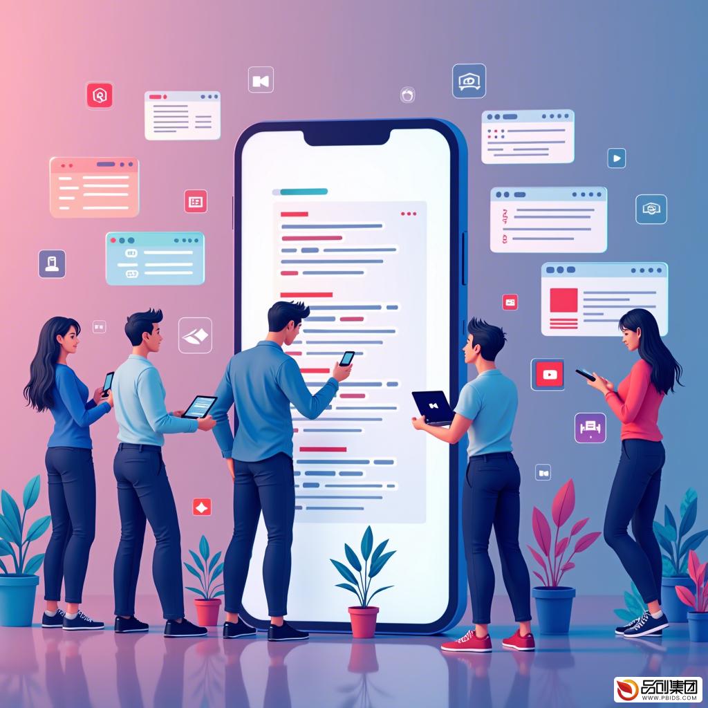 定制系统开发APP:打造专属移动应用的全面指南