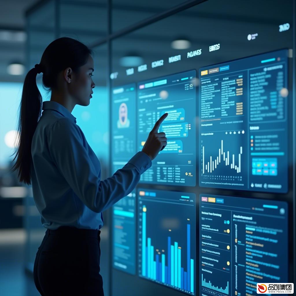 AI Agent软件定制开发:一站式解决方案与咨询服务