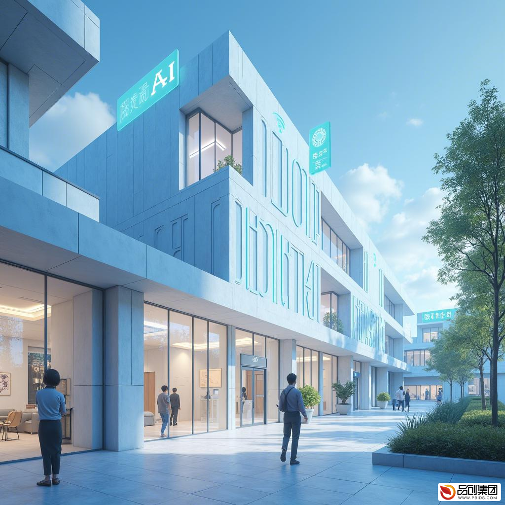 建筑智能化总包:引领未来建筑行业的创新之路