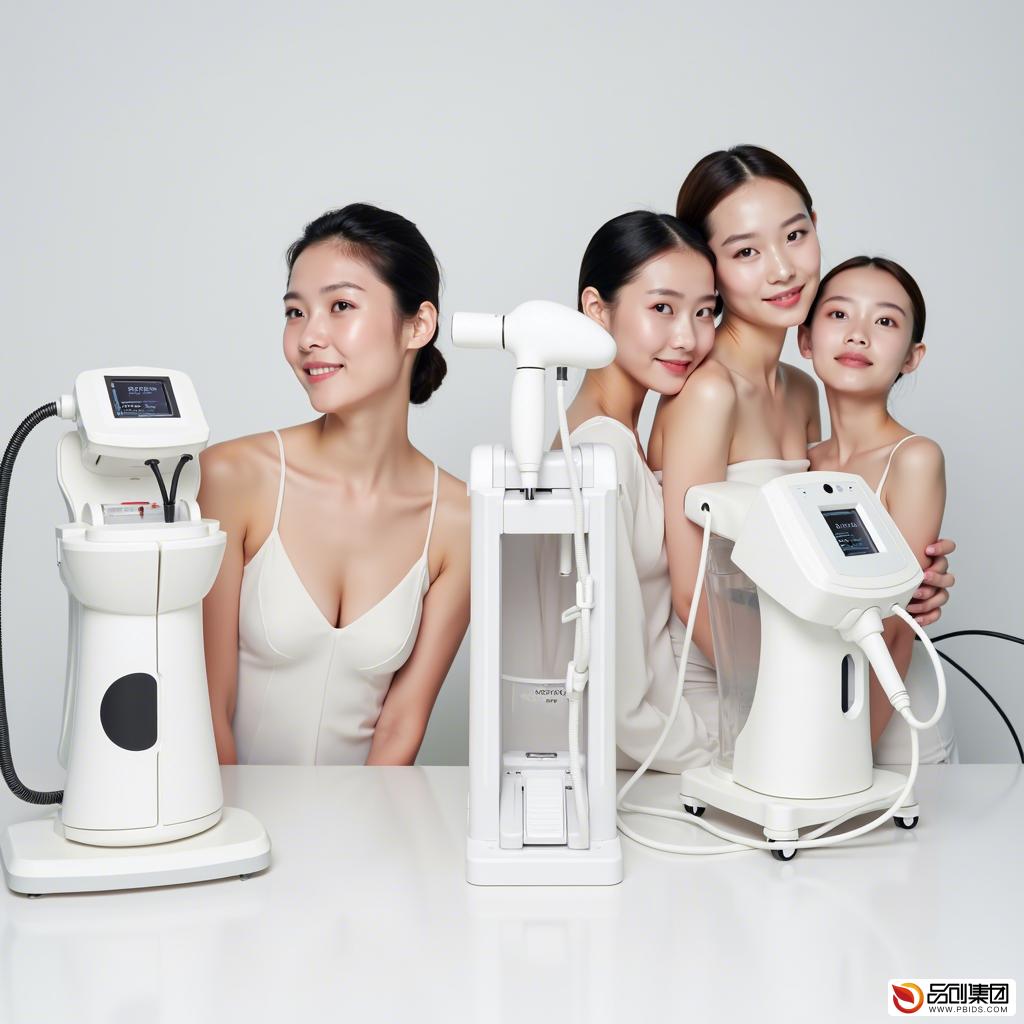 皮肤美容治疗系统:科技引领美丽新纪元