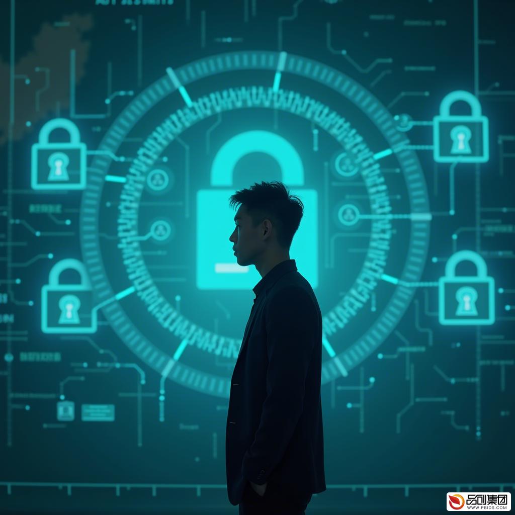 IDPBG的信息安全认证之路:权威认可与安全保障