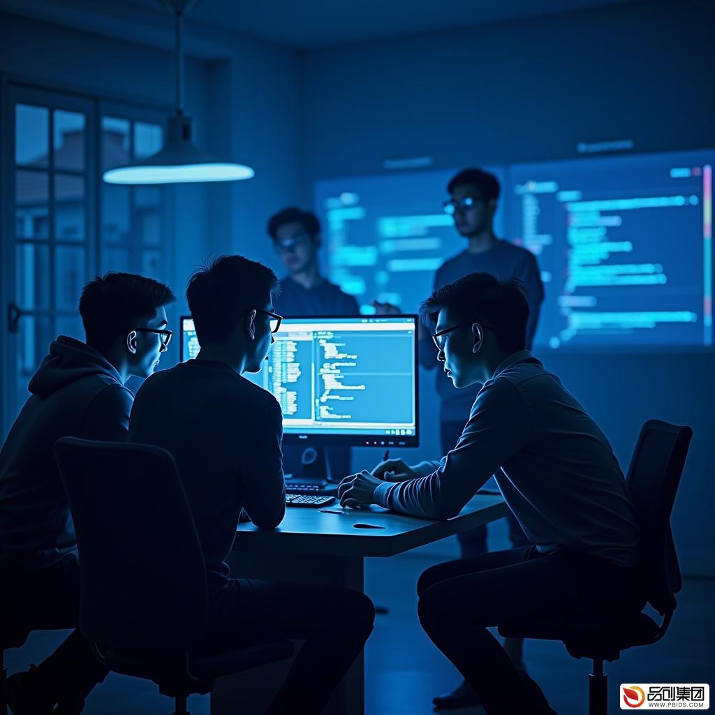 定制开发软件:打造专属解决方案的全方位指南