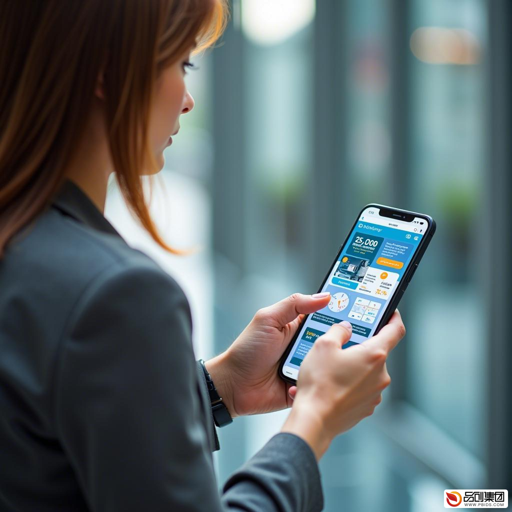 专业企业APP定制开发:打造专属商业利器