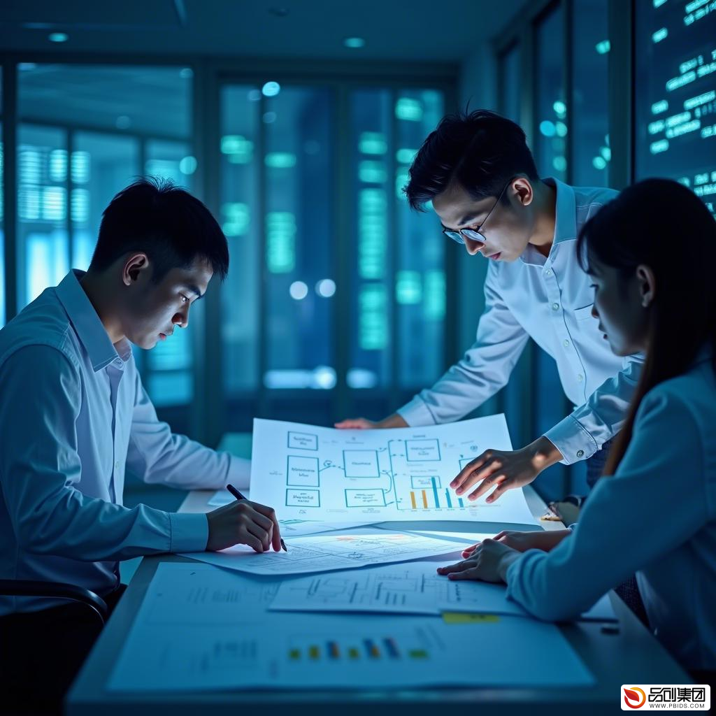 四川锦城网络智能化工程有限公司:引领智能科技,筑造未来网络新篇章