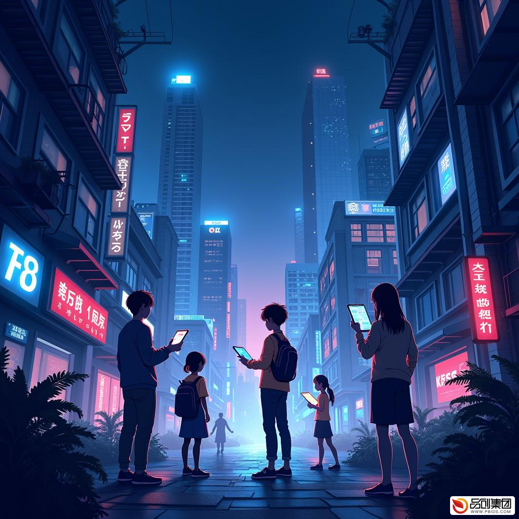 微匹恩:重塑未来科技生态的创新力量