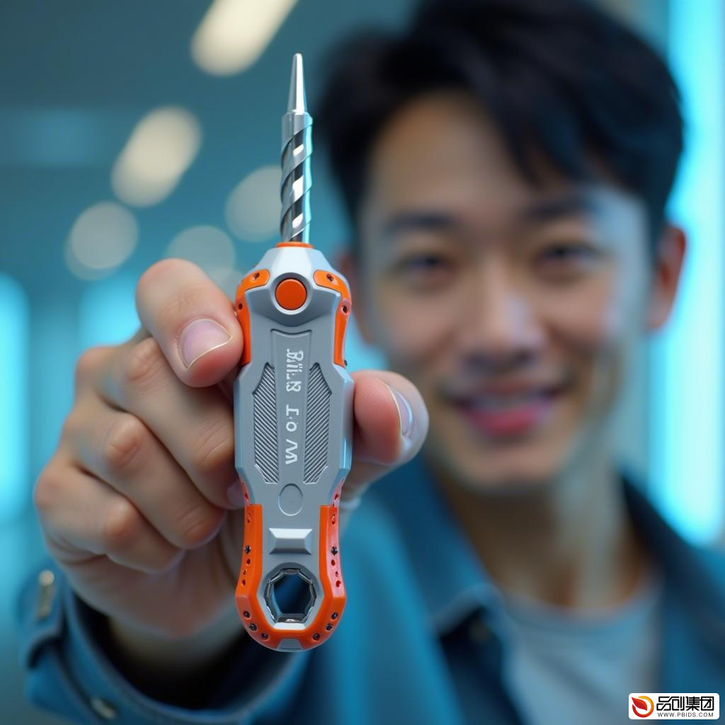 工具订制:开启个性化工具时代的新篇章