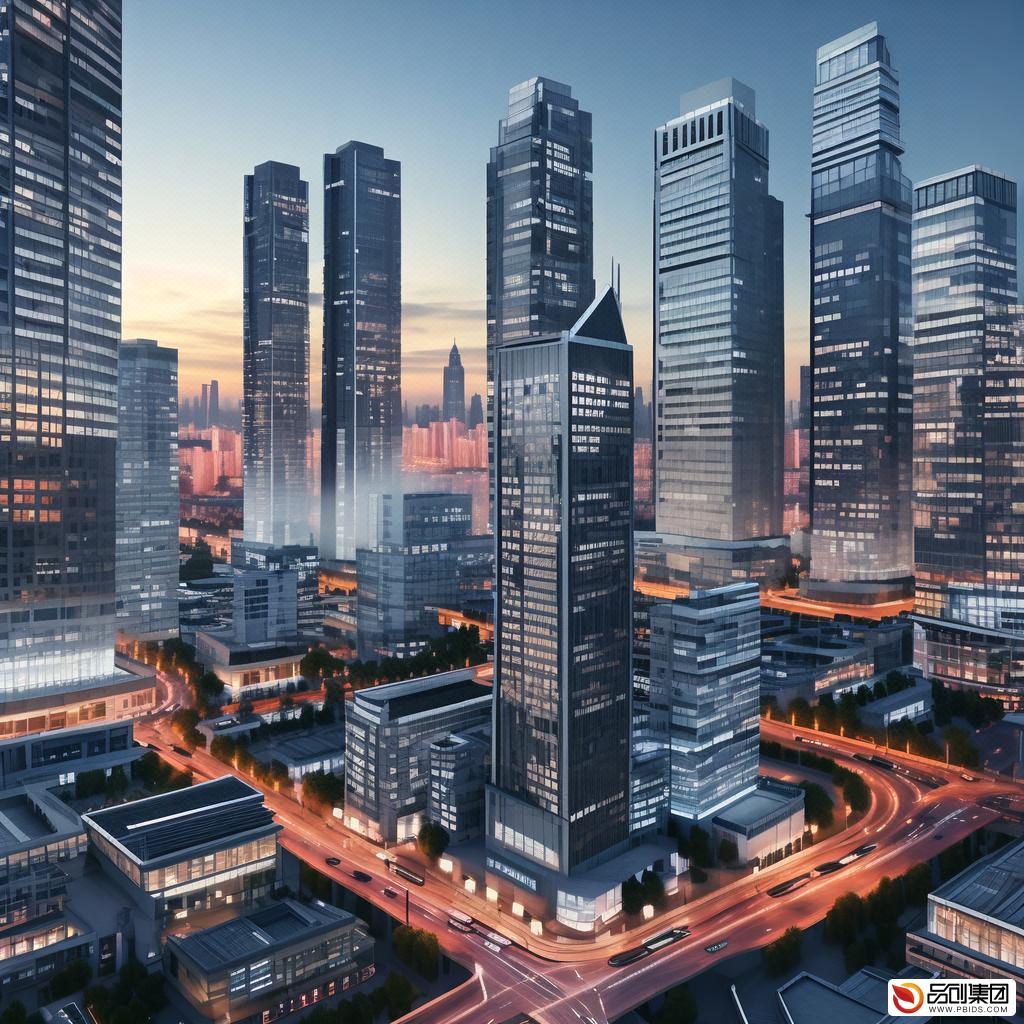 哈尔滨软件开发公司的崛起与影响力