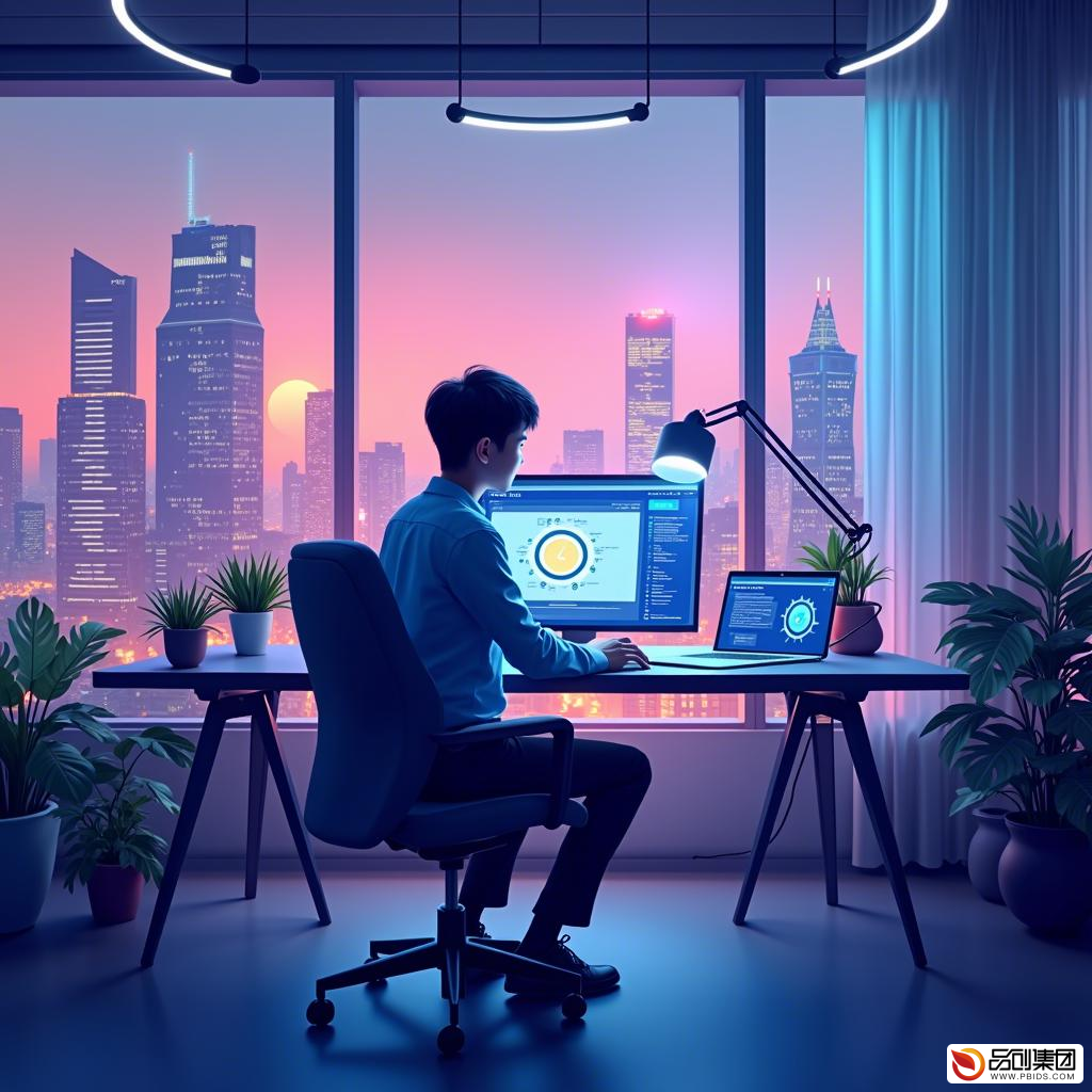 小程序定制开发:深圳公司的专业实力与解决方案