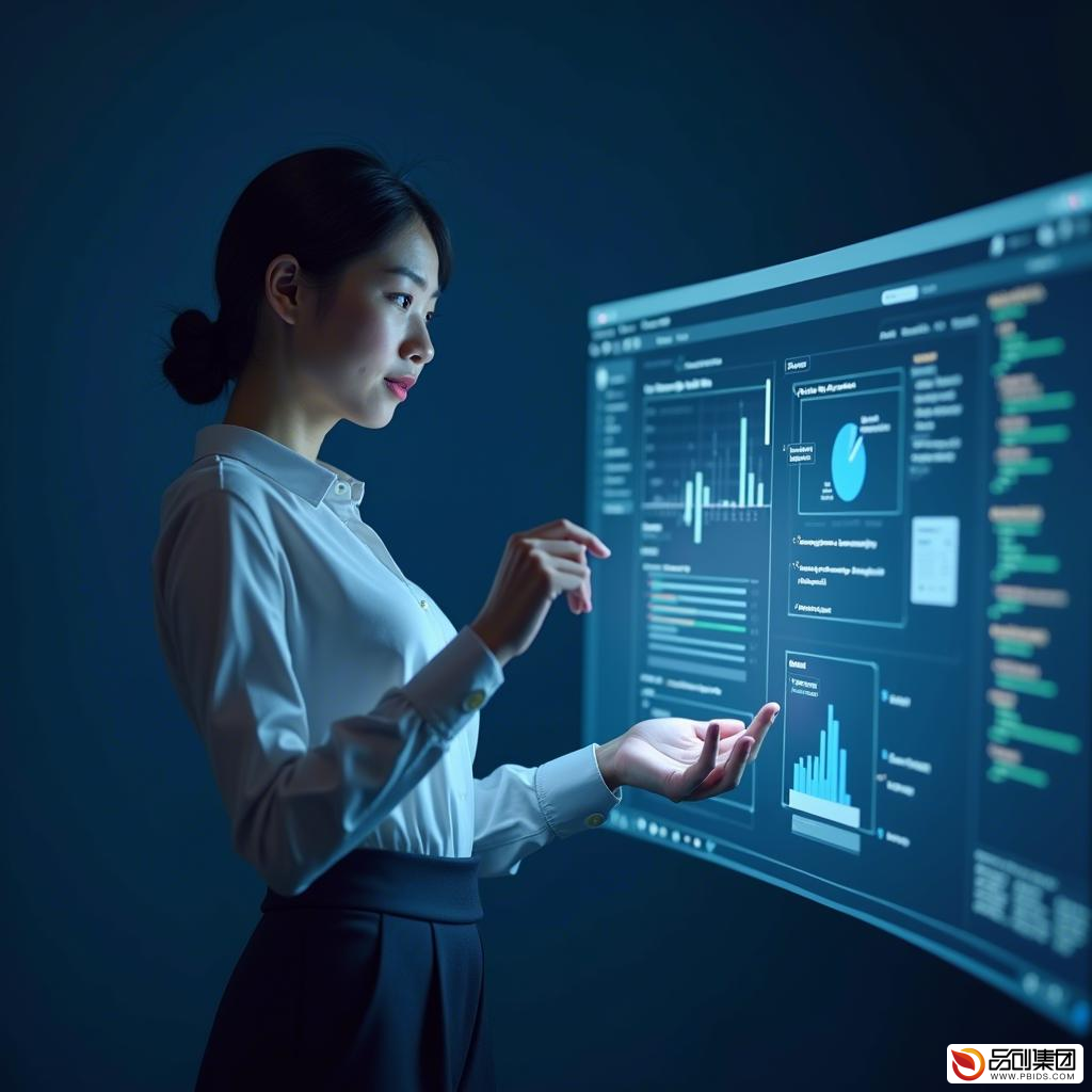 品创集团-北京:引领企业级软件解决方案的新篇章