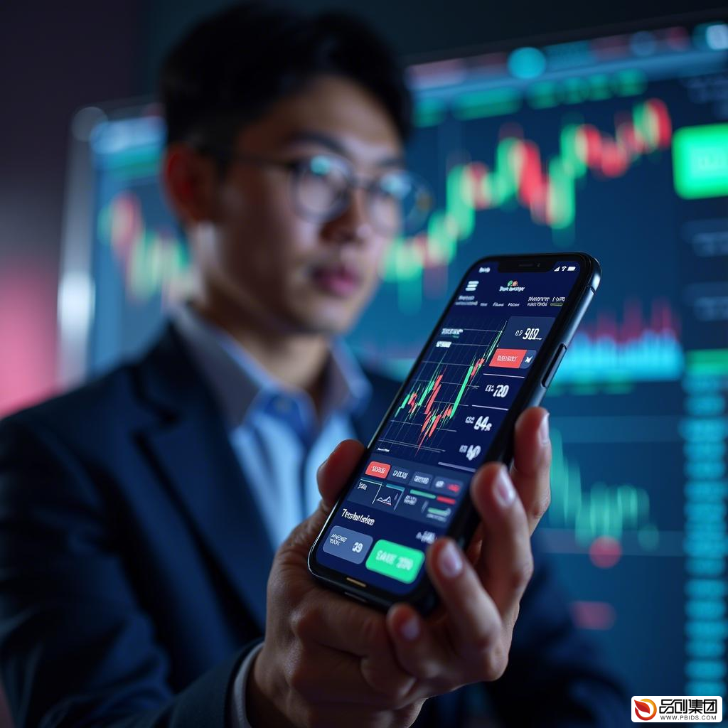 短线炒股软件APP:高效投资利器,掌握股市脉搏