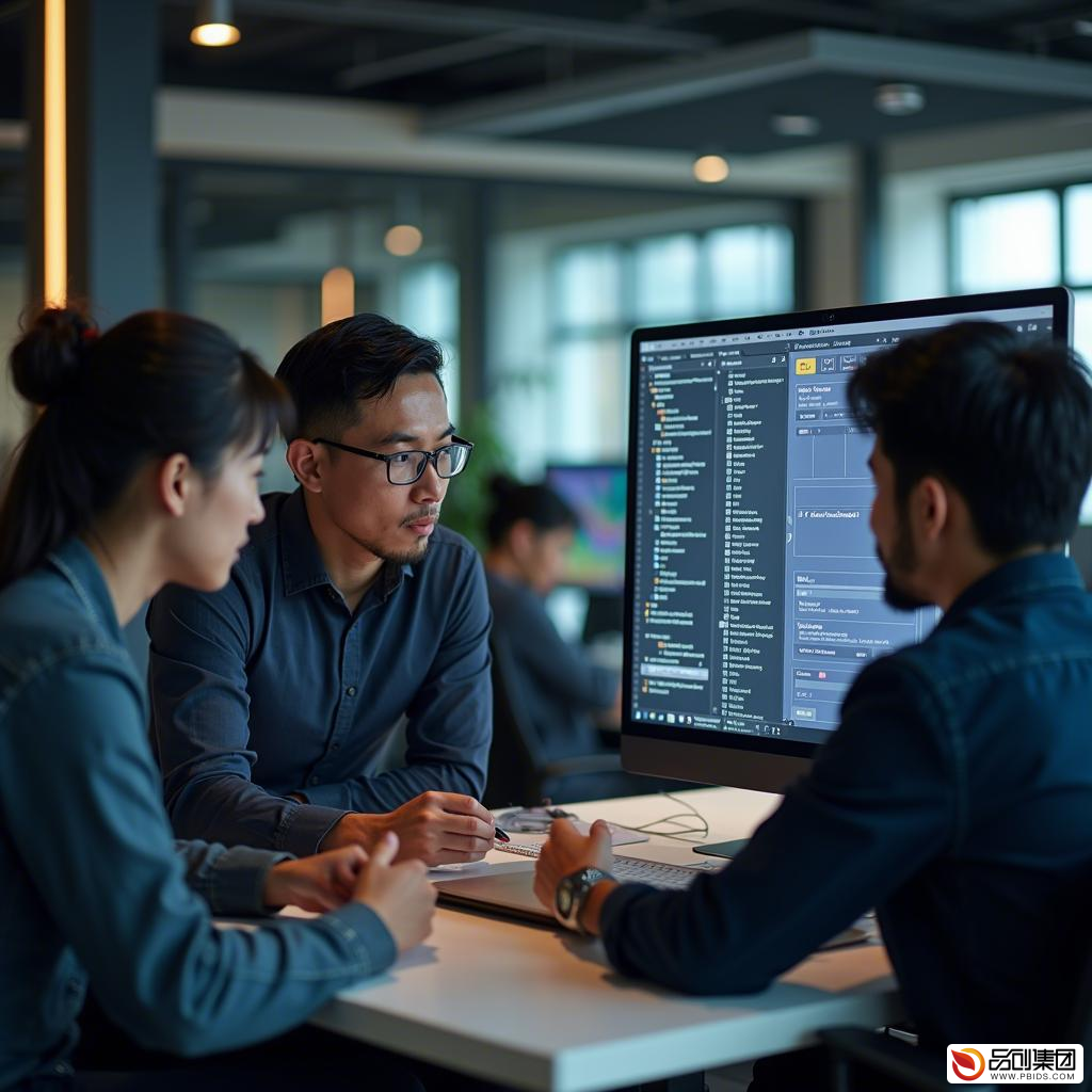软件定制开发:打造专属解决方案的全方位指南
