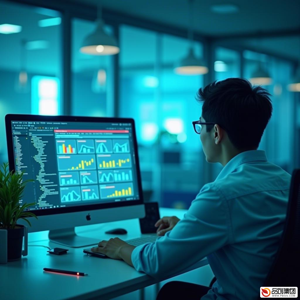 ERP管理系统软件定制:打造高效企业运营的核心引擎