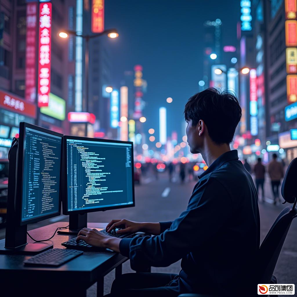 成都有哪些靠谱的软件公司:深度解析与推荐
