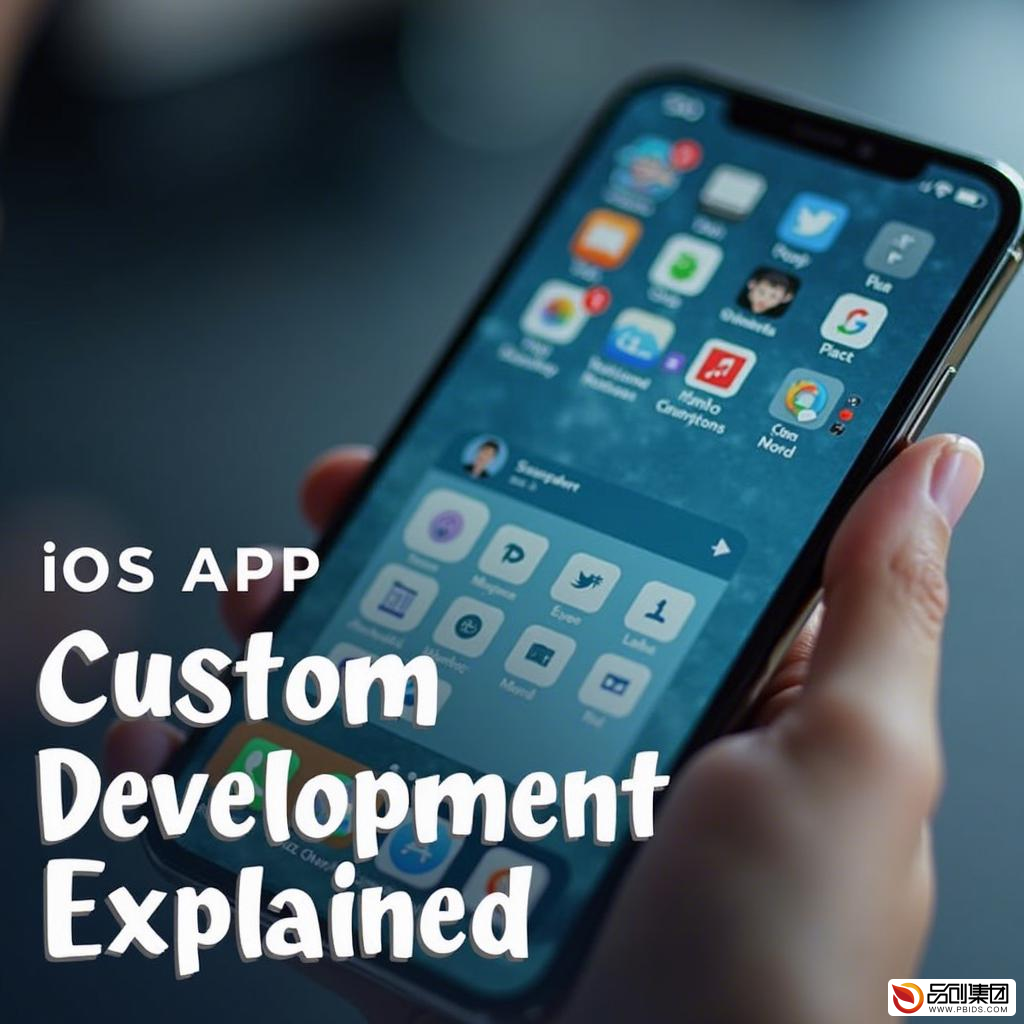 IOS APP定制开发费用全解析