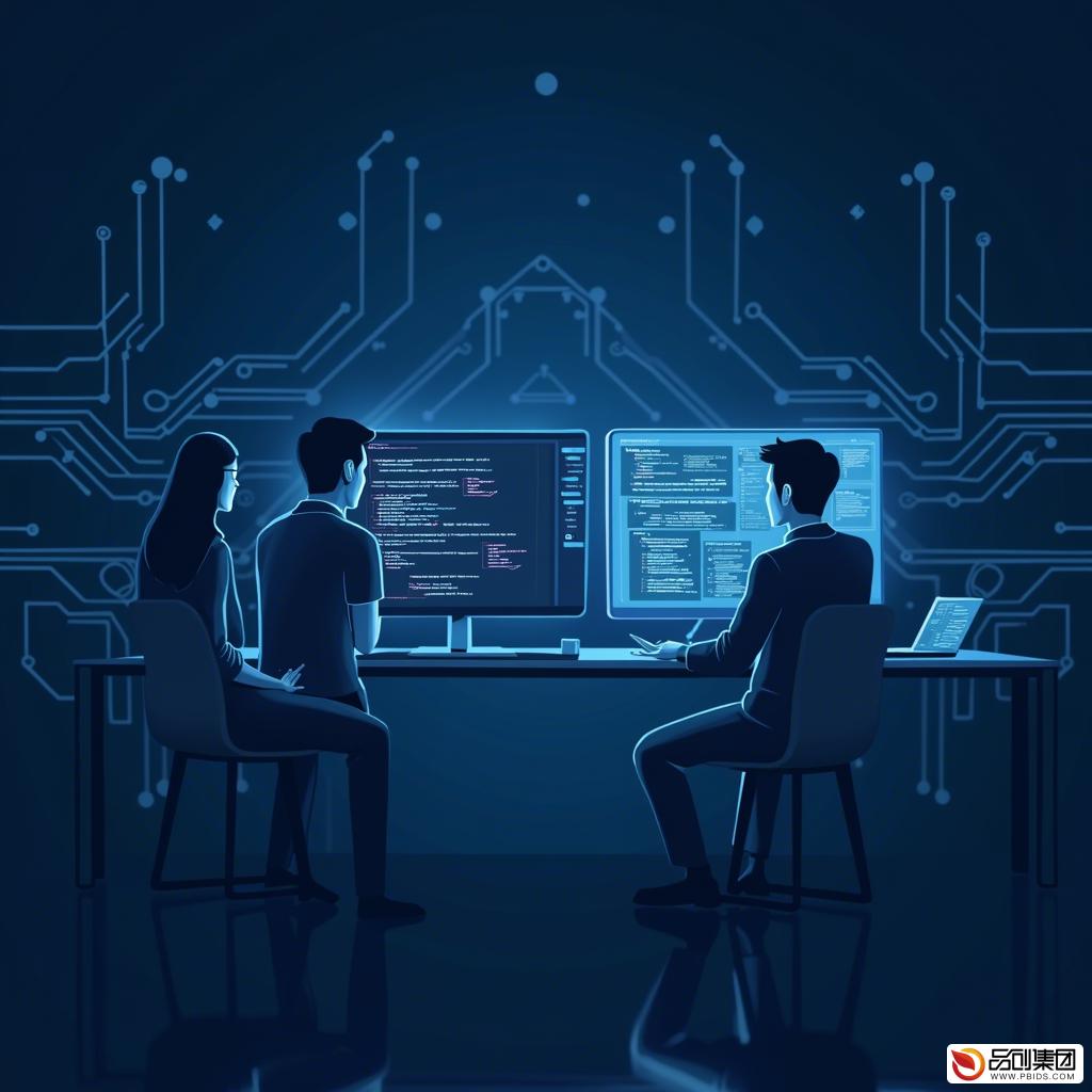 APP定制服务指南:寻找专业开发团队的全方位解析