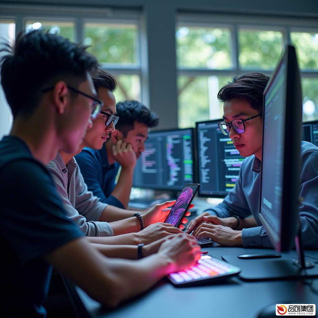 开发小程序公司哪家好:全面解析与推荐