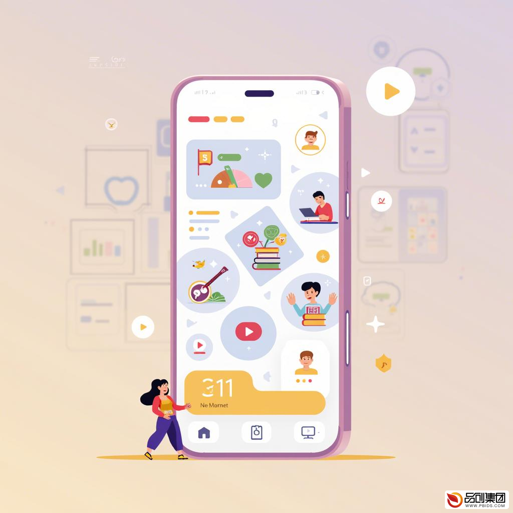 教育APP制作开发公司的全方位解析
