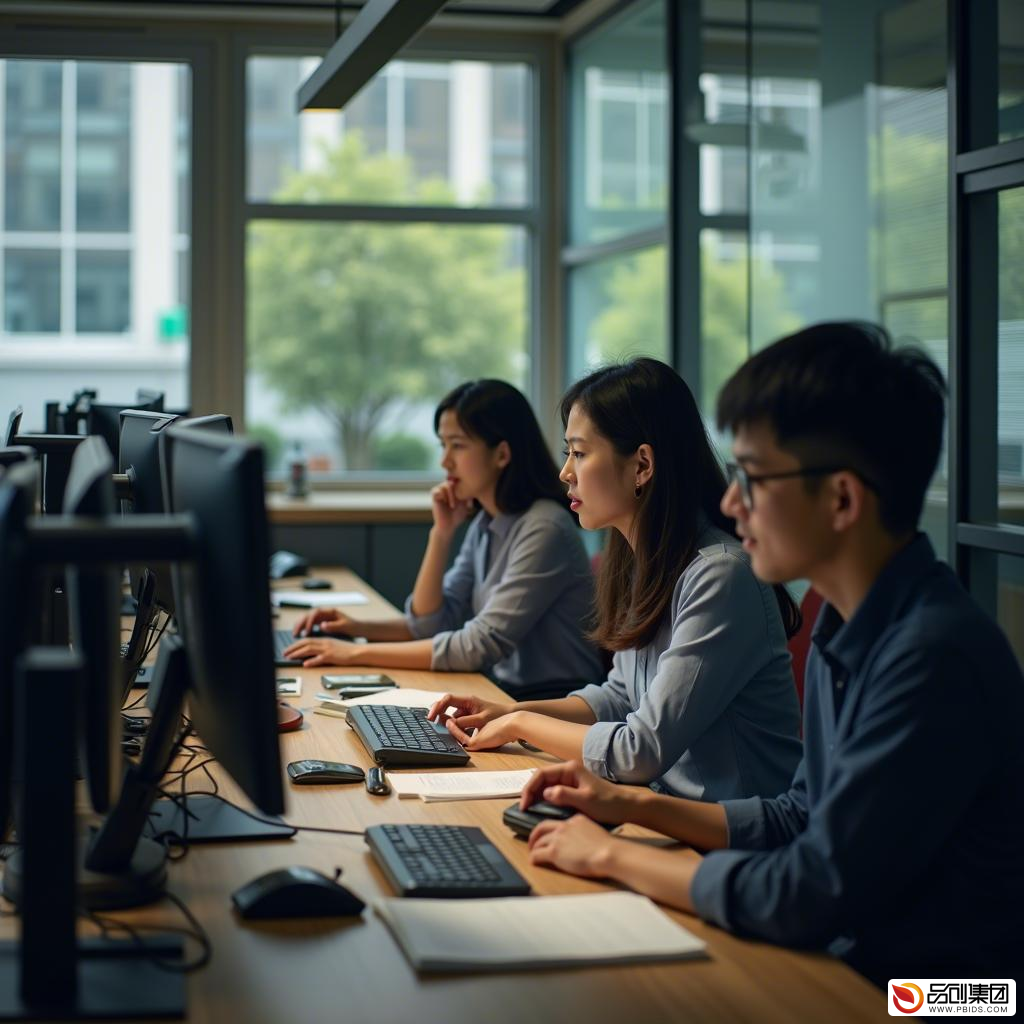外包公司:企业高效管理与成本优化的得力助手