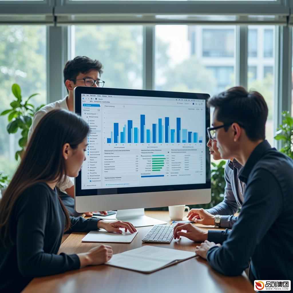 专利软件定制开发:打造专属技术解决方案的钥匙