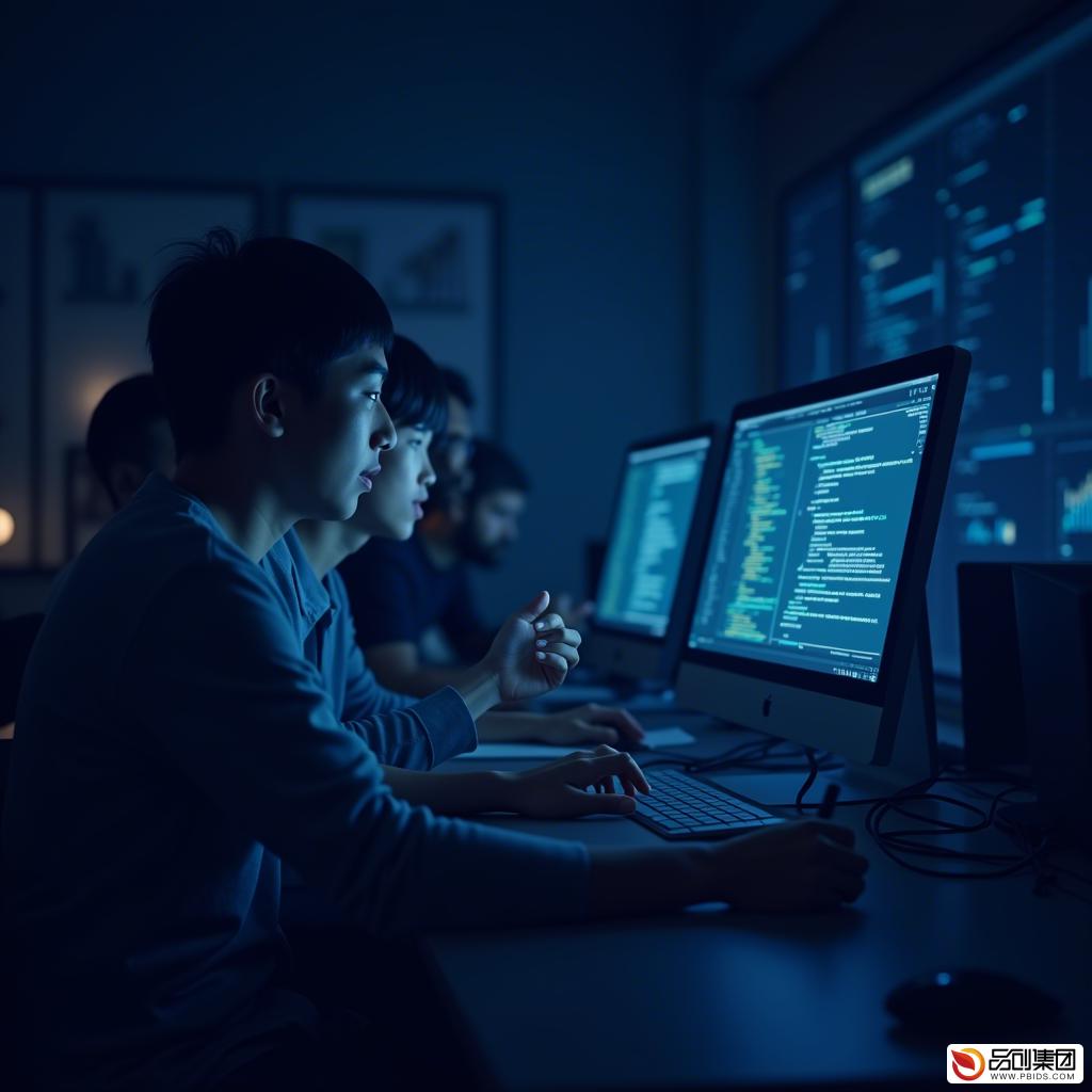 开发定制软件:打造专属解决方案的全方位指南