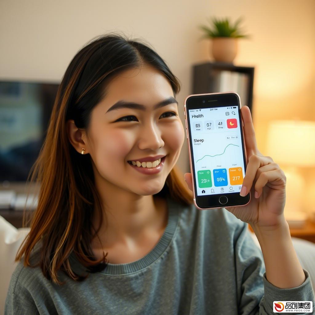 健康生活的得力助手:探索市面上热门的健康软件