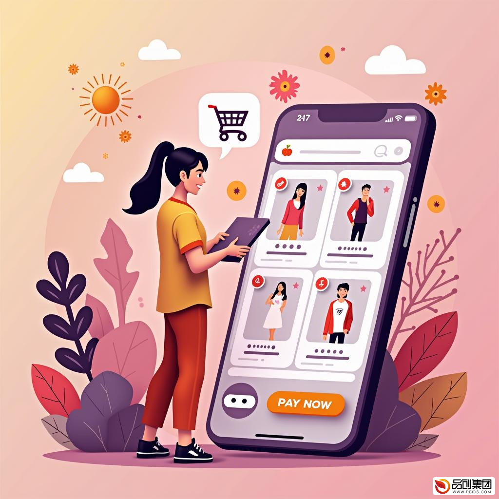 商城APP定制开发费用全解析