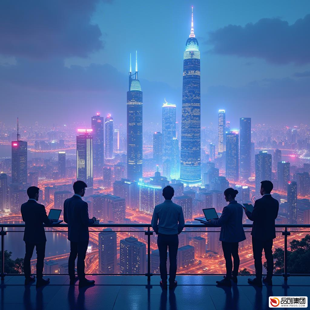 深圳开发人员外包公司:高效、专业、值得信赖的合作伙伴