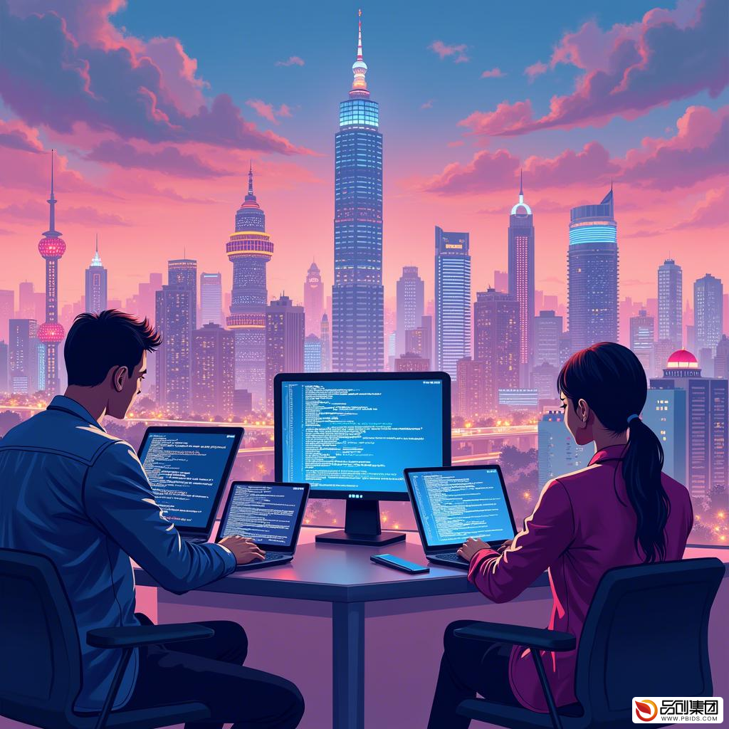 济南开发人才外包公司的全面解析与选择指南