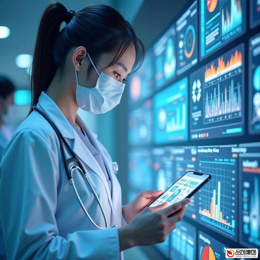 医学视觉设计:重塑医疗健康的视觉体验