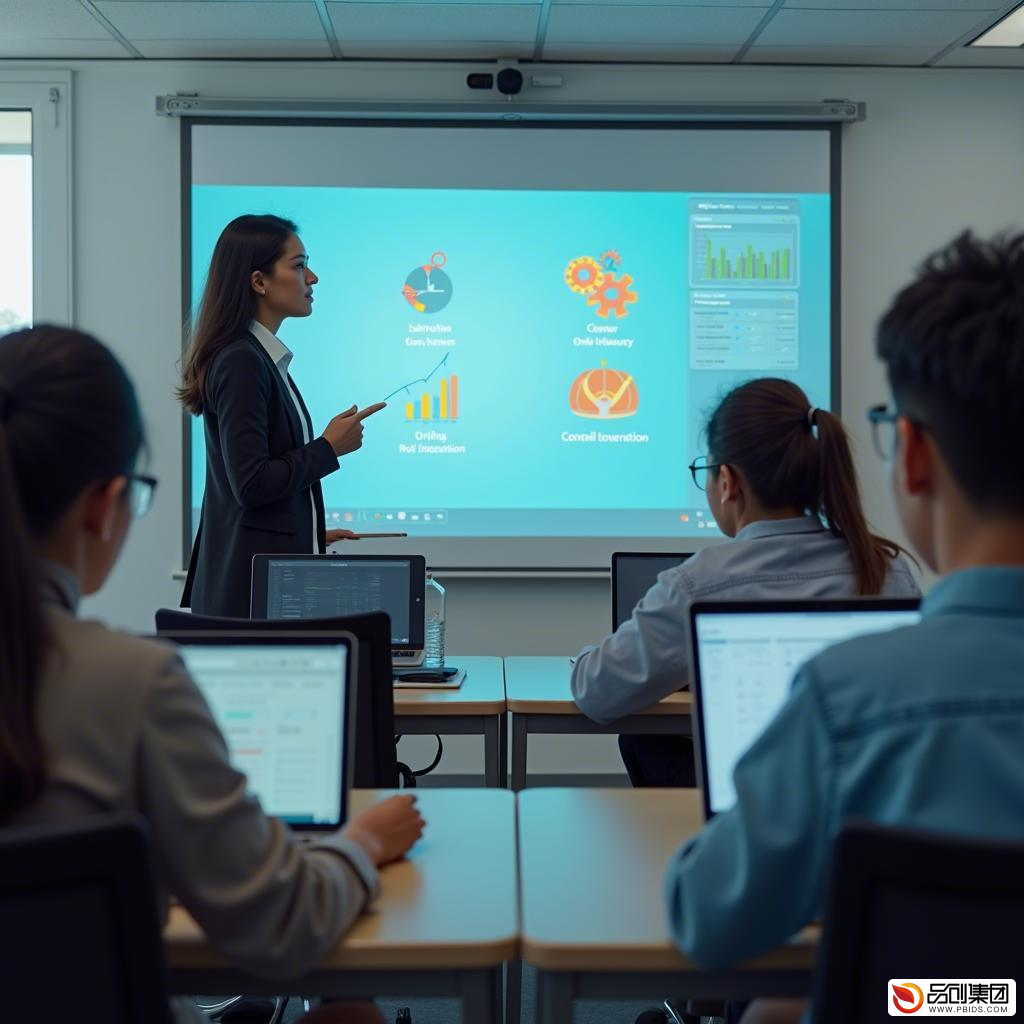 智慧教学平台开发:重塑教育未来的创新之路