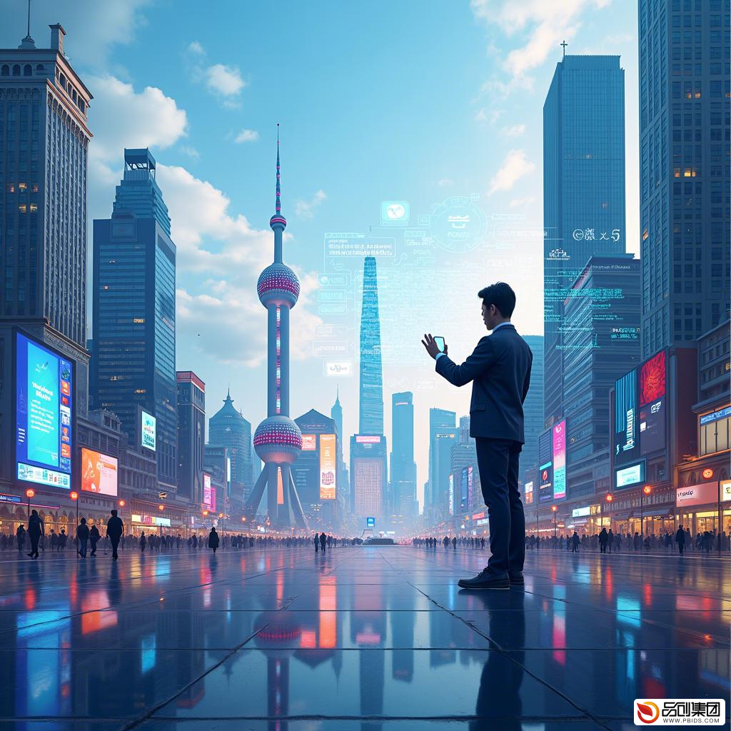 上海开发小程序定制:打造专属商业利器