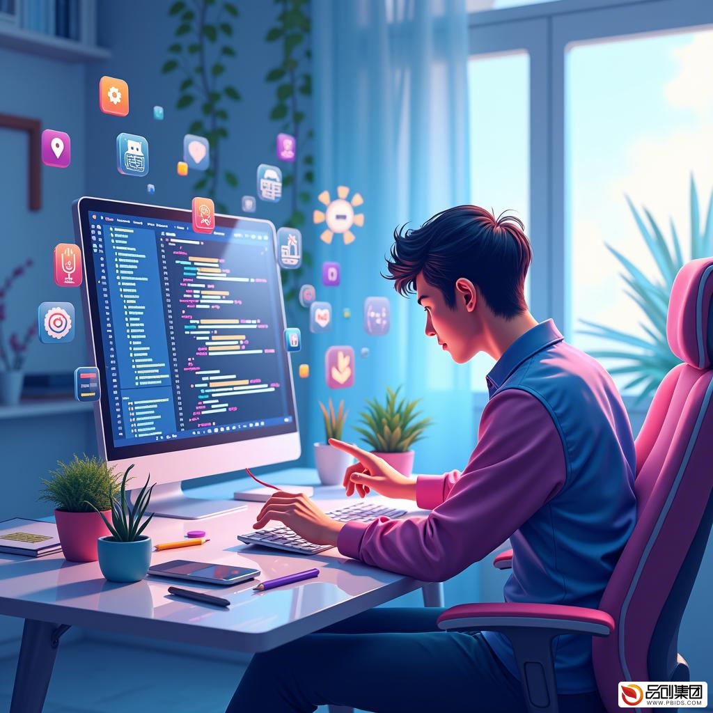 App开发插件:提升效率与功能的必备工具