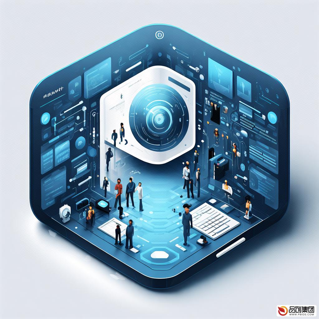 APP前端开发的全面解析:技术选型与实战指南
