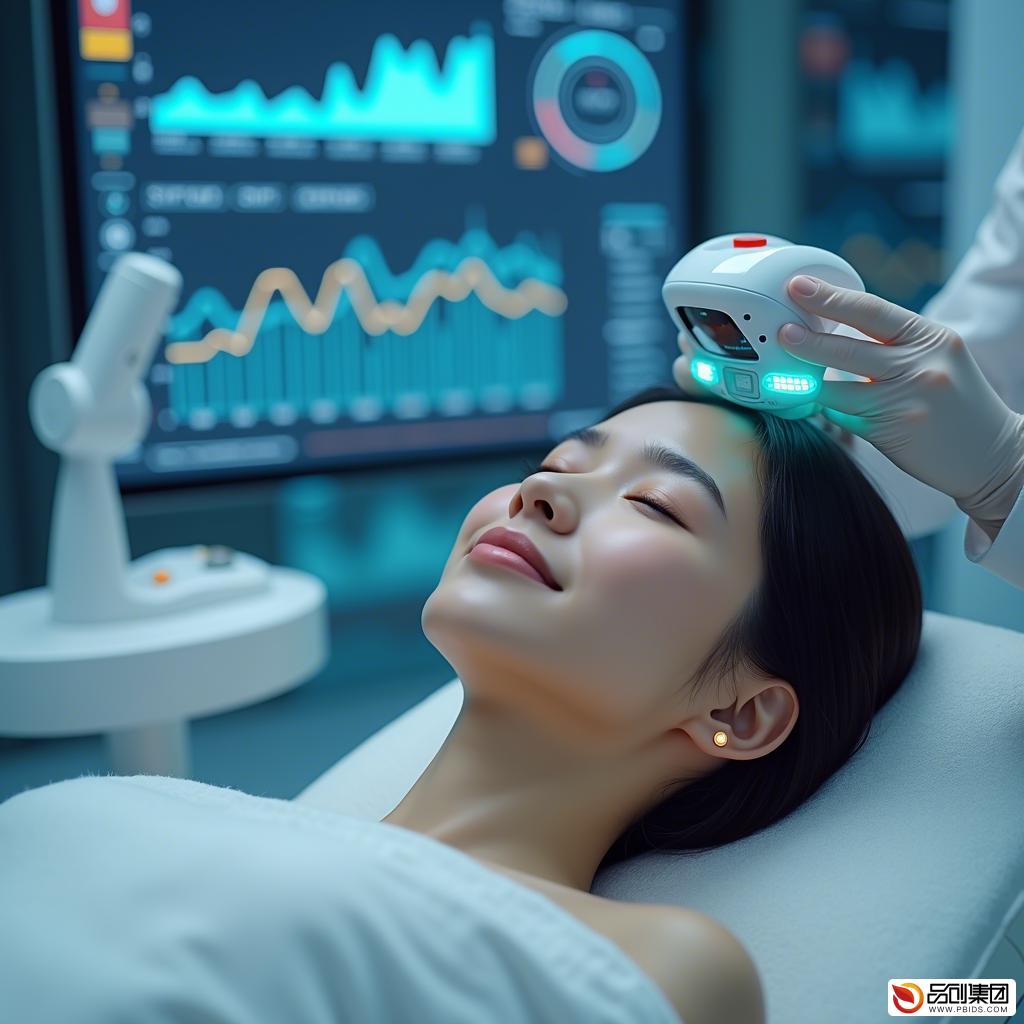 美容治疗效果实时分析:科技引领美丽新纪元