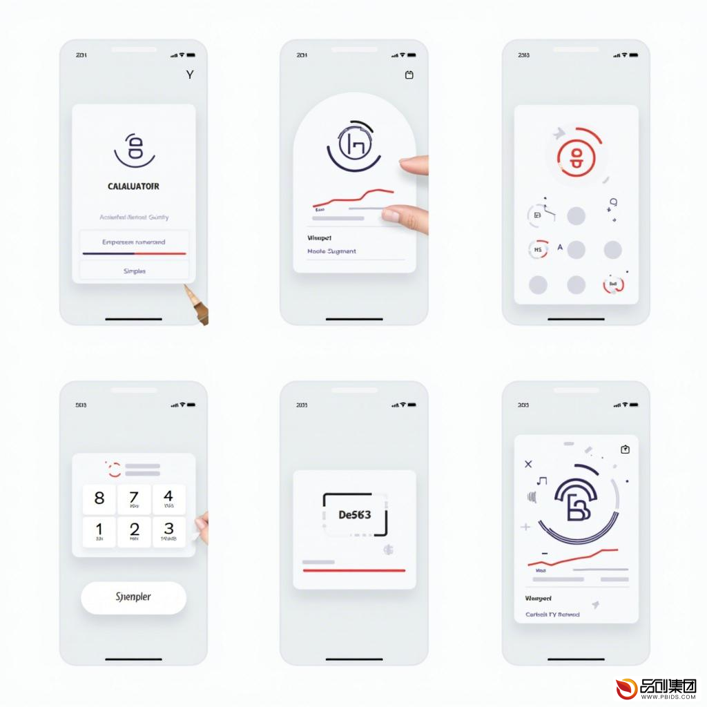 APP定制开发费用全解析:预算规划指南