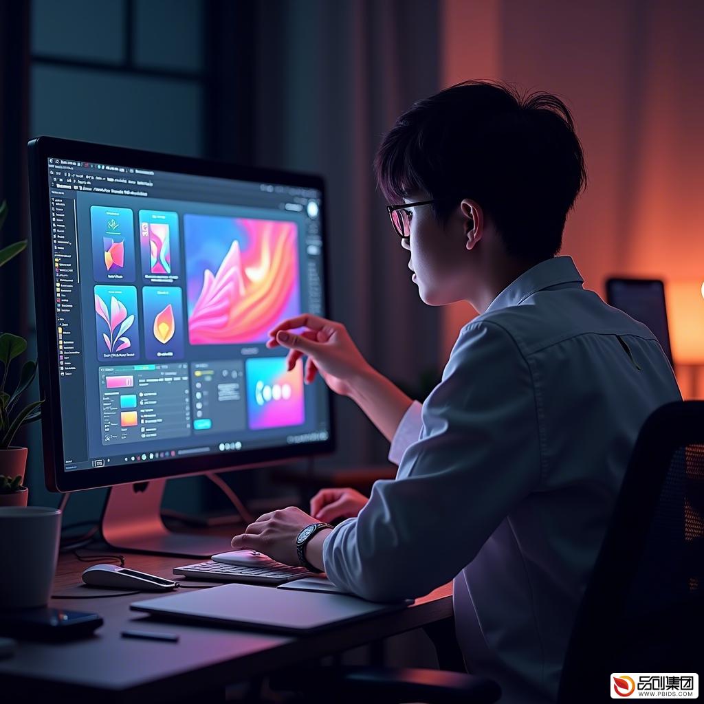 界面重生:UI设计的创新突破之路