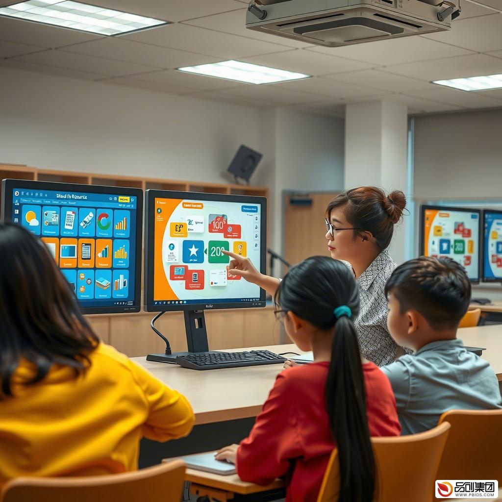 电脑教学软件全解析:提升学习效率的利器