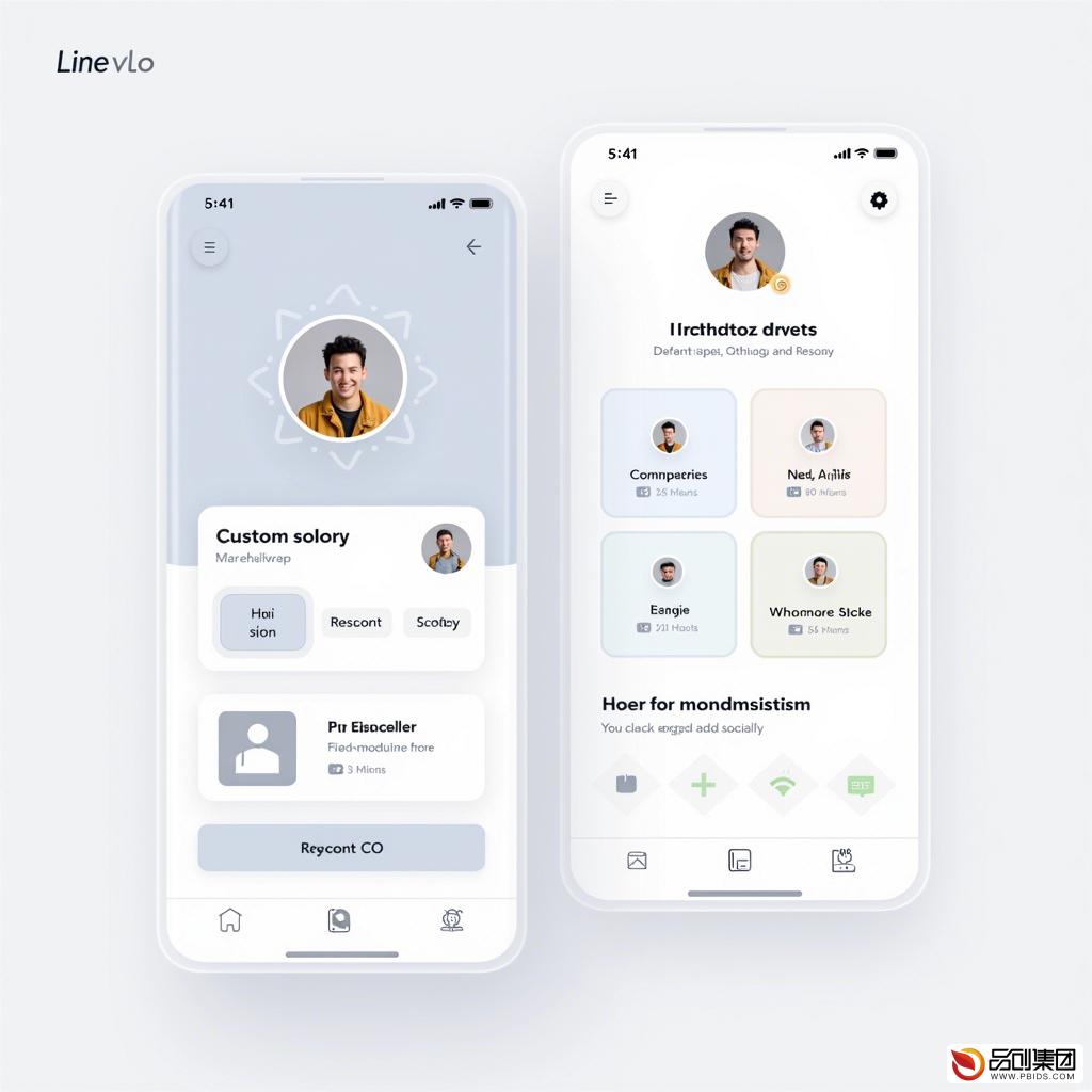 开发定制手机App:从构想到实现的全方位指南