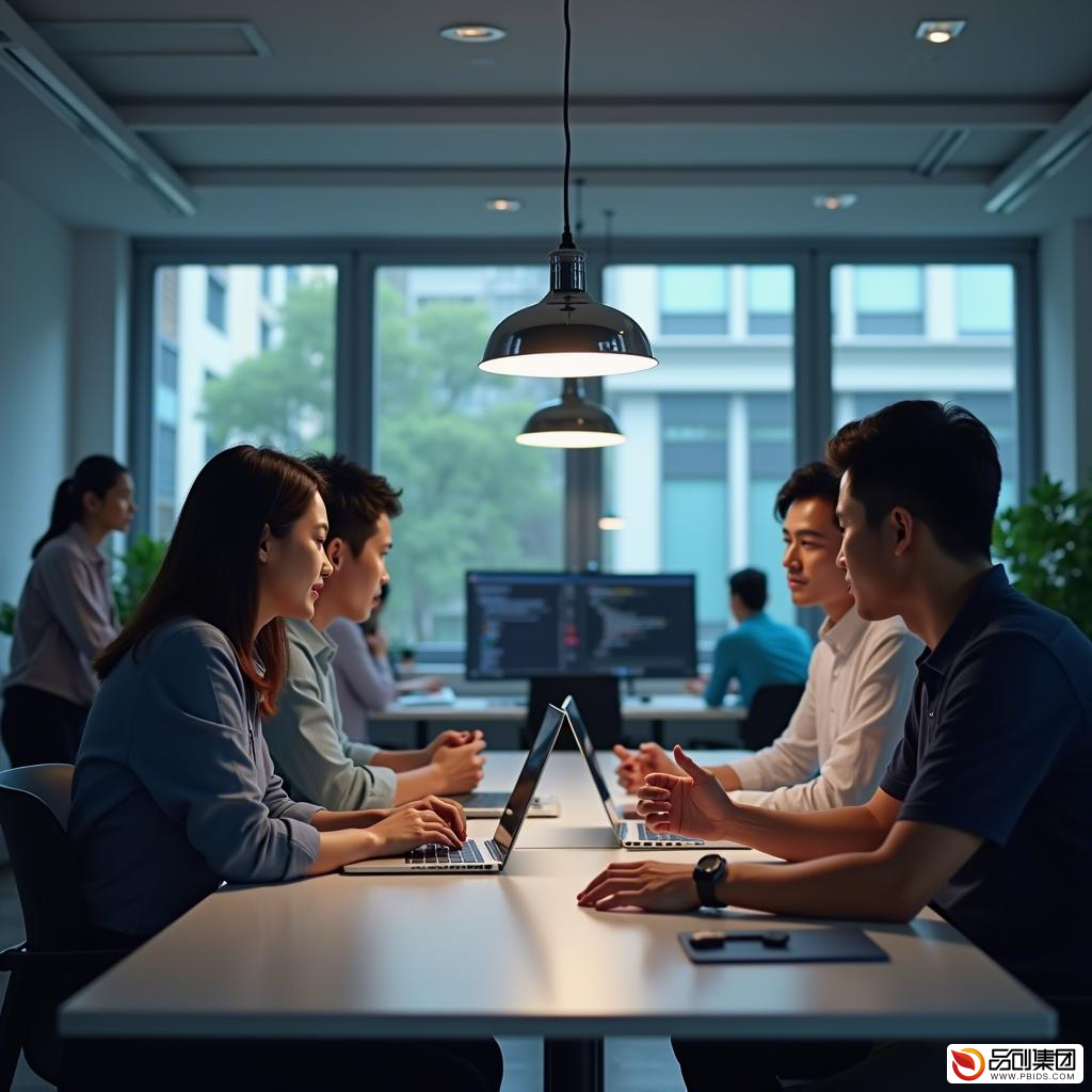软件开发定制:打造专属业务解决方案的钥匙