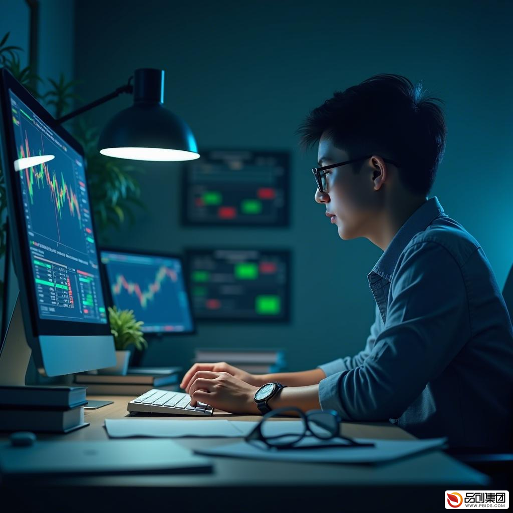 股票软件普及版:解锁投资新境界的必备工具