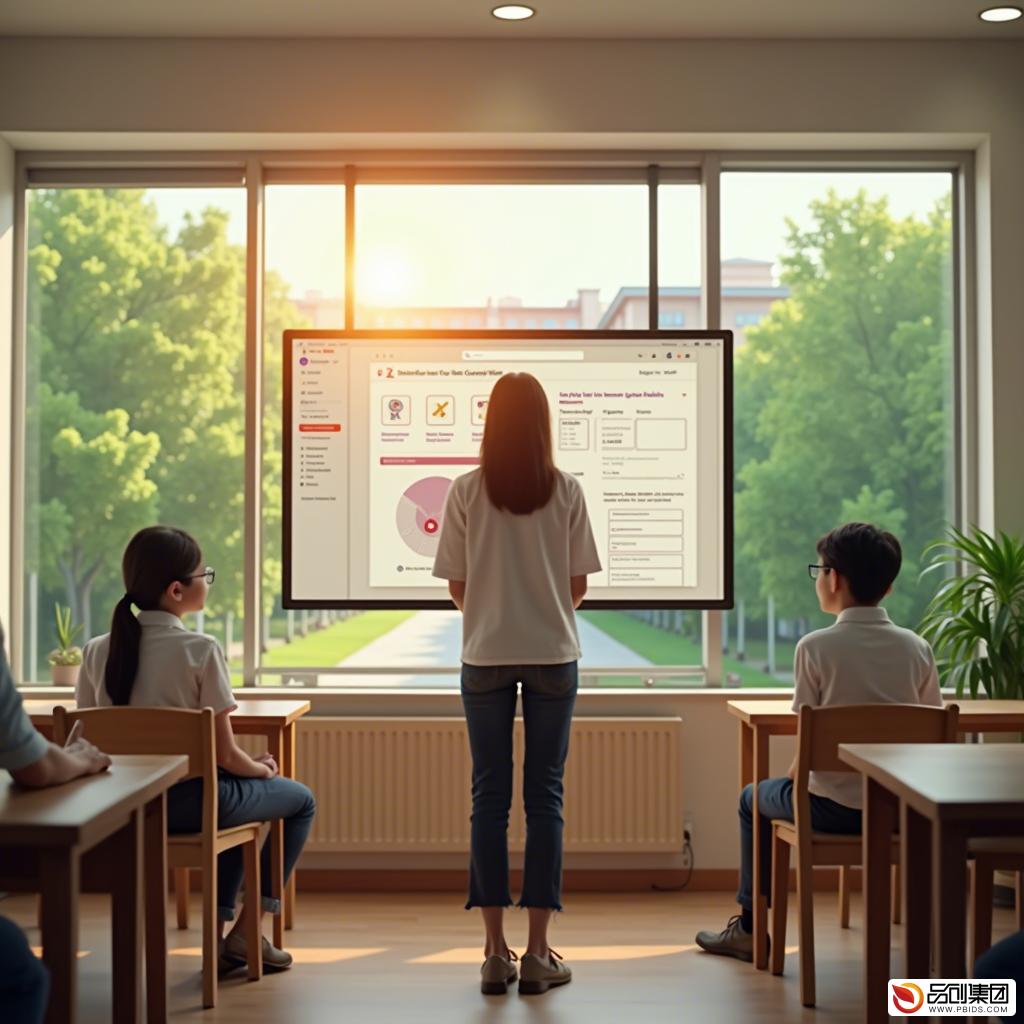 中小学心理健康测评软件:守护青少年心灵的智慧之选
