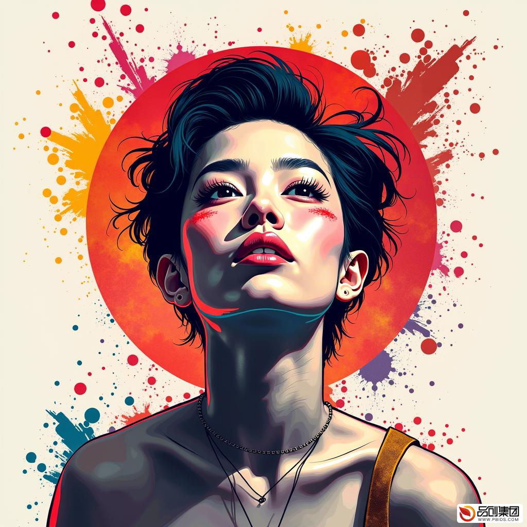 视觉设计公司的创新之路:塑造品牌,引领潮流